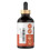 CARLYLE Lugol's Iodine (2%) Solution, 4 fl oz (118 mL) Dropper Bottle 3