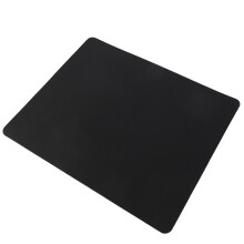 Non Slip Sewing Machine Pedal Mat 26x21cm Rubber Muffling Mat for Home Use