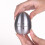 Egg Timer, Kitchen Timer,silver 2