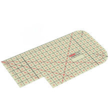 Professional Flexible Sewing Ruler HR2010 5 Heat Resistant for Accurate Ironing