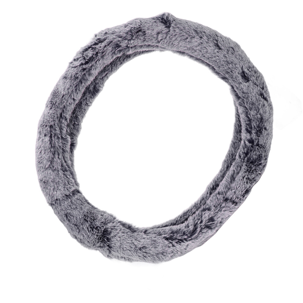 Universal 15 Inch Steering Wheel Cover Imitation 9121376291494
