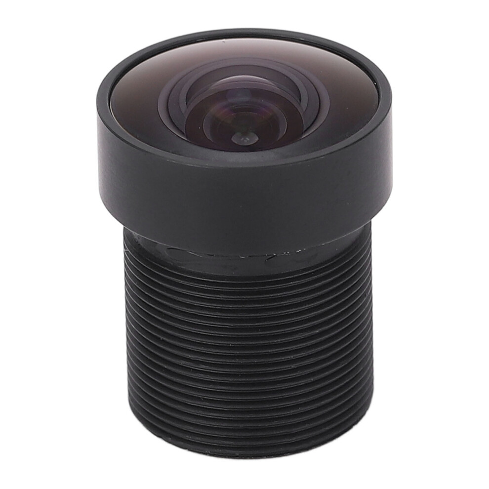 5Mp Cctv Lens 2.1Mm Fixed Focus High-Definition 160 Field Of View 3731337698826