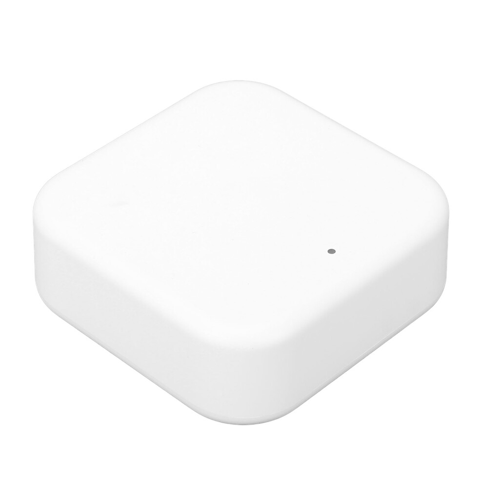 Wifi Gateway With Voice Control For Ttlock App Smart Home Lock System 4601337698807