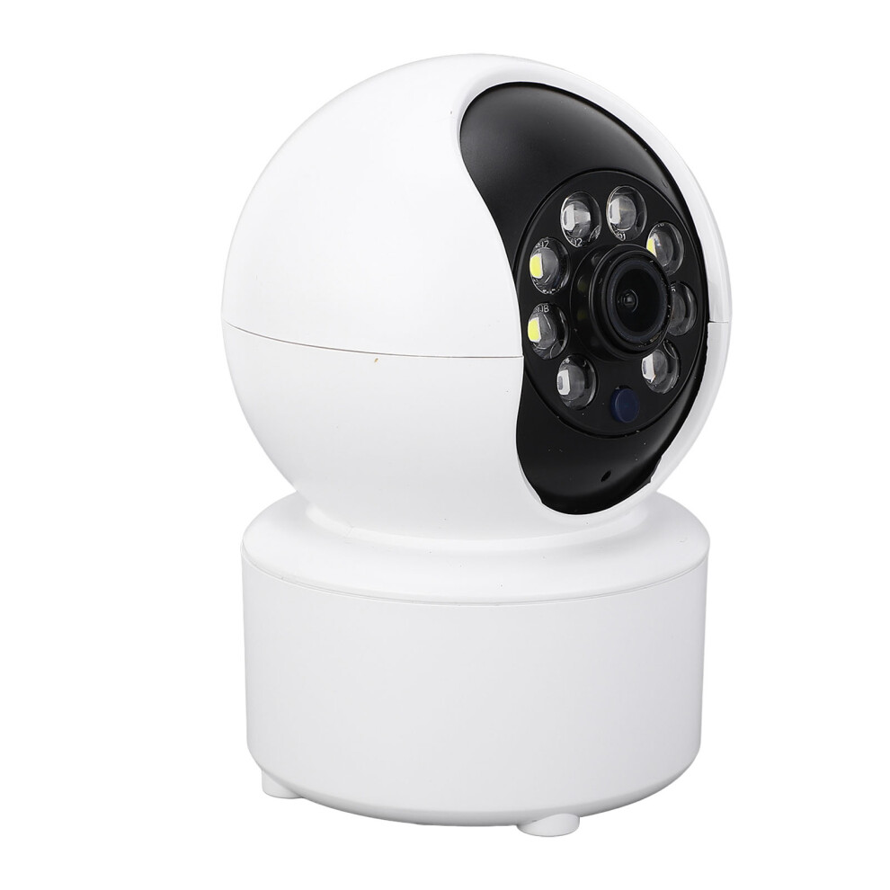 Indoor Security Camera 1080P Hd, 3.6Mm Lens, Night Vision, 2-Way Audio 4941337699078