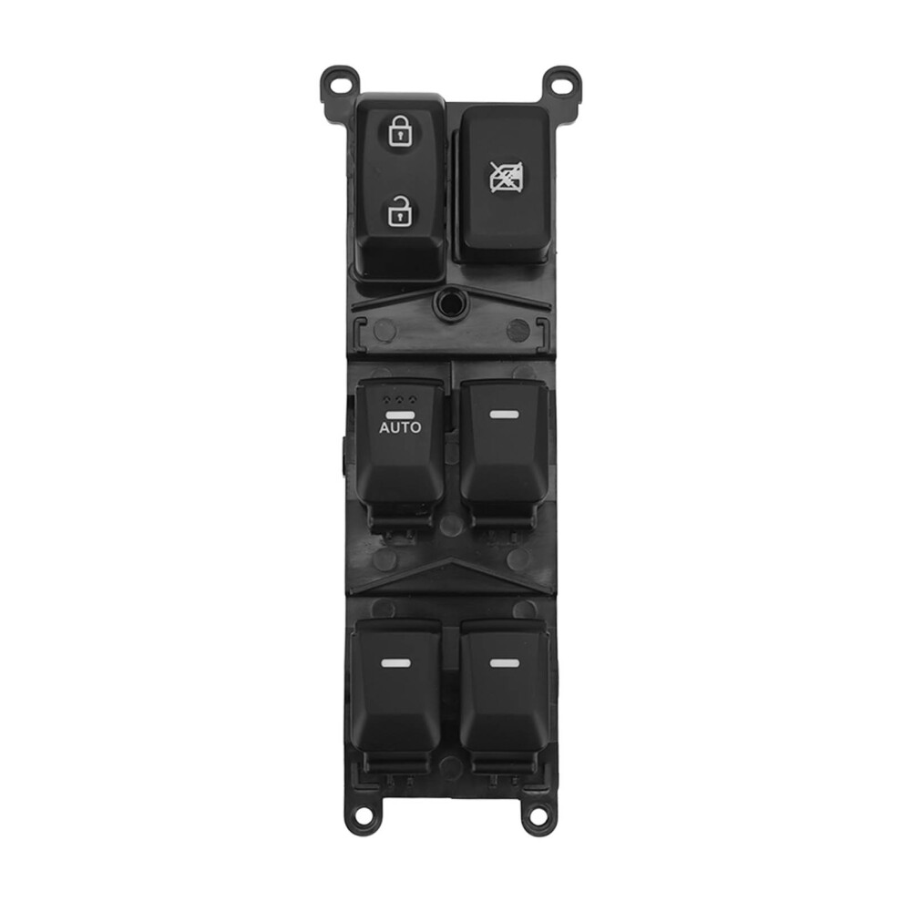 Power Window Switch 93570Â1W155 Master Window 9121376291784