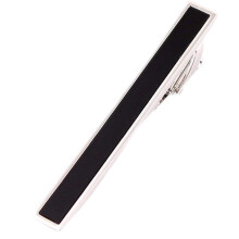 Tie Clip, Men's Tie Clip For Formal Wear, Wedding And Business, Collar Clip For Suit