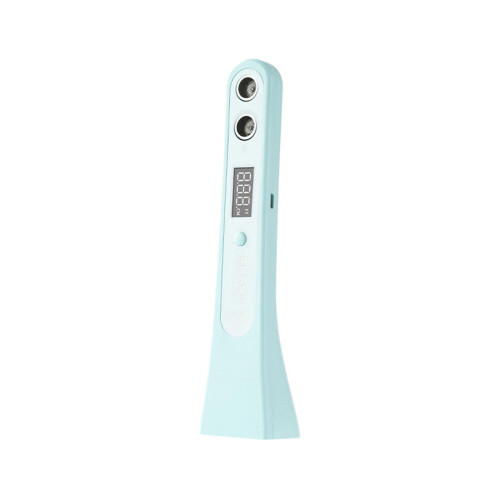 Height Measuring Tool High Precision With Smart Display Small Height Measuring Instrument Green