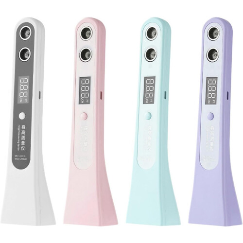 Height Measuring Tool High Precision With Smart Display Small Height Measuring Instrument Green 1