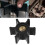 Marine Outboard Water Pump Impeller 6 Blades 11