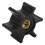 Marine Outboard Water Pump Impeller 6 Blades 6