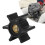 Marine Outboard Water Pump Impeller 6 Blades 9