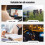 Bluetooth Smart Glasses with Blue Light Filter & Touch Audio 2023 3