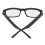 Bluetooth Smart Glasses with Blue Light Filter & Touch Audio 2023 7