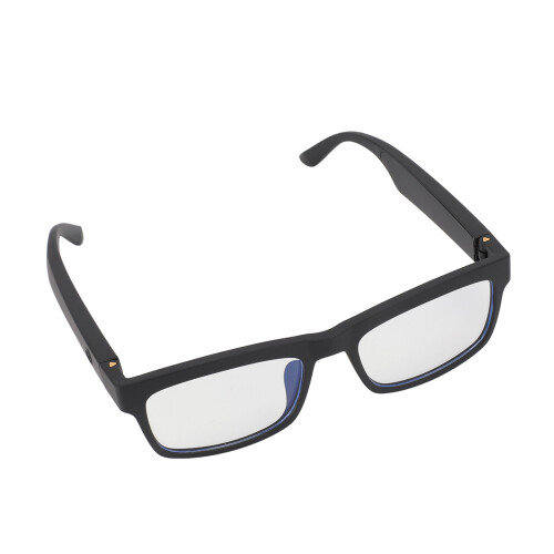 Bluetooth Smart Glasses with Blue Light Filter & Touch Audio 2023