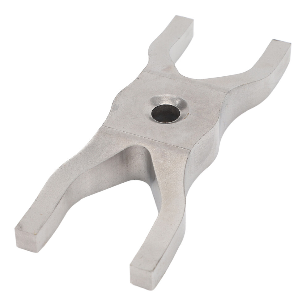 Fuel Injector Clamp For Transit Mk7 2006-2014, Durable Metal Replacement 8261337703251