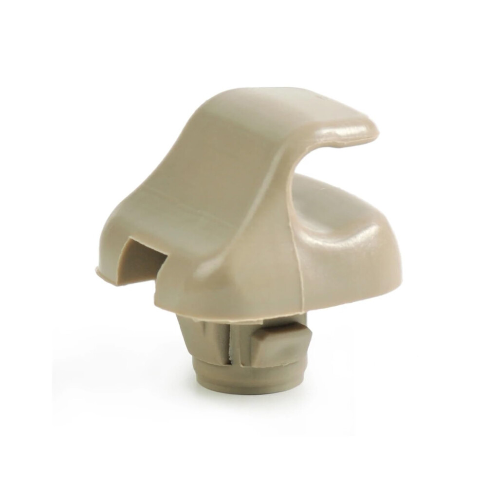 Front Sun Visor Clip For Honda Accord Civic Pilot Odyssey 88217S01a01za 88217S04003za Holder 6482260463780
