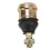 Pair M12 Tie Rod Ends Vibration Proof for 13
