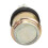 Pair M12 Tie Rod Ends Vibration Proof for 14