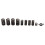 49pcs Cylinder Head Intake Valve Rebuild Kit 14