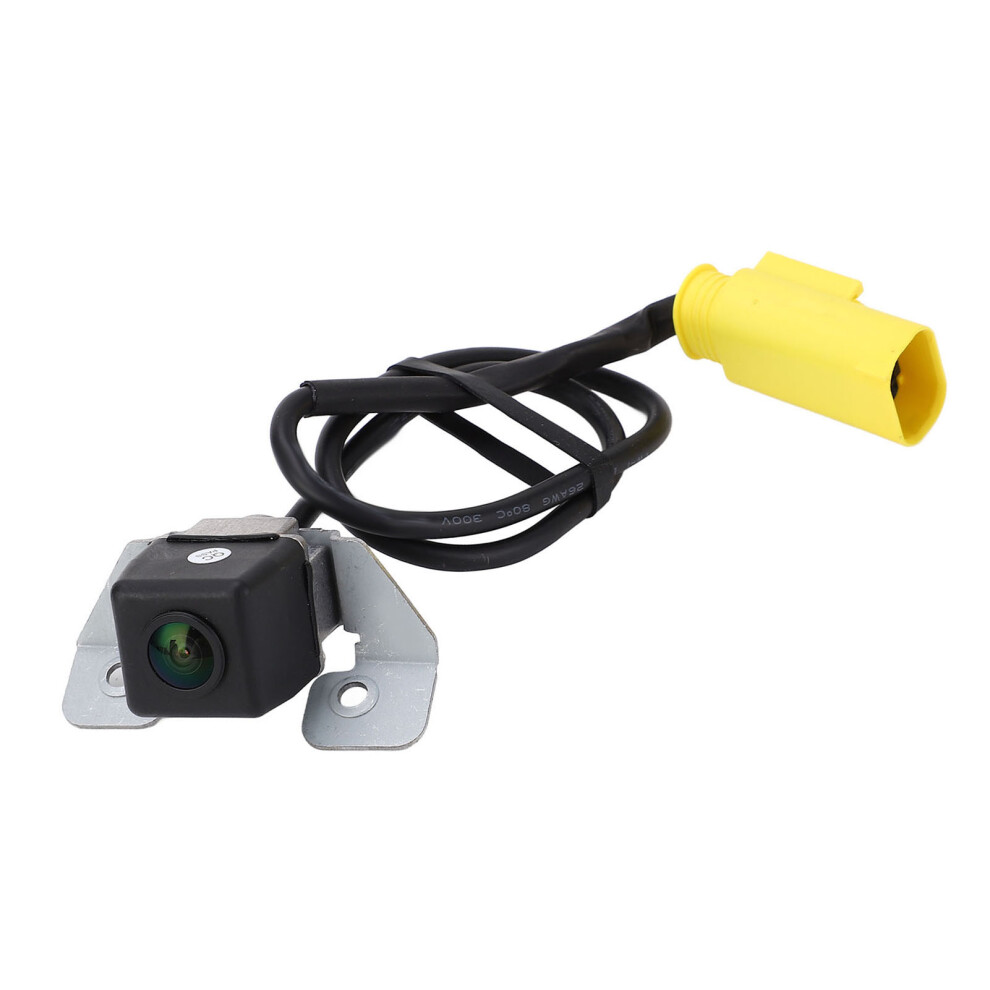 Waterproof Rear View Camera 95790 2S010 For Ix20 Ix35 With Wide Angle 5071337710752