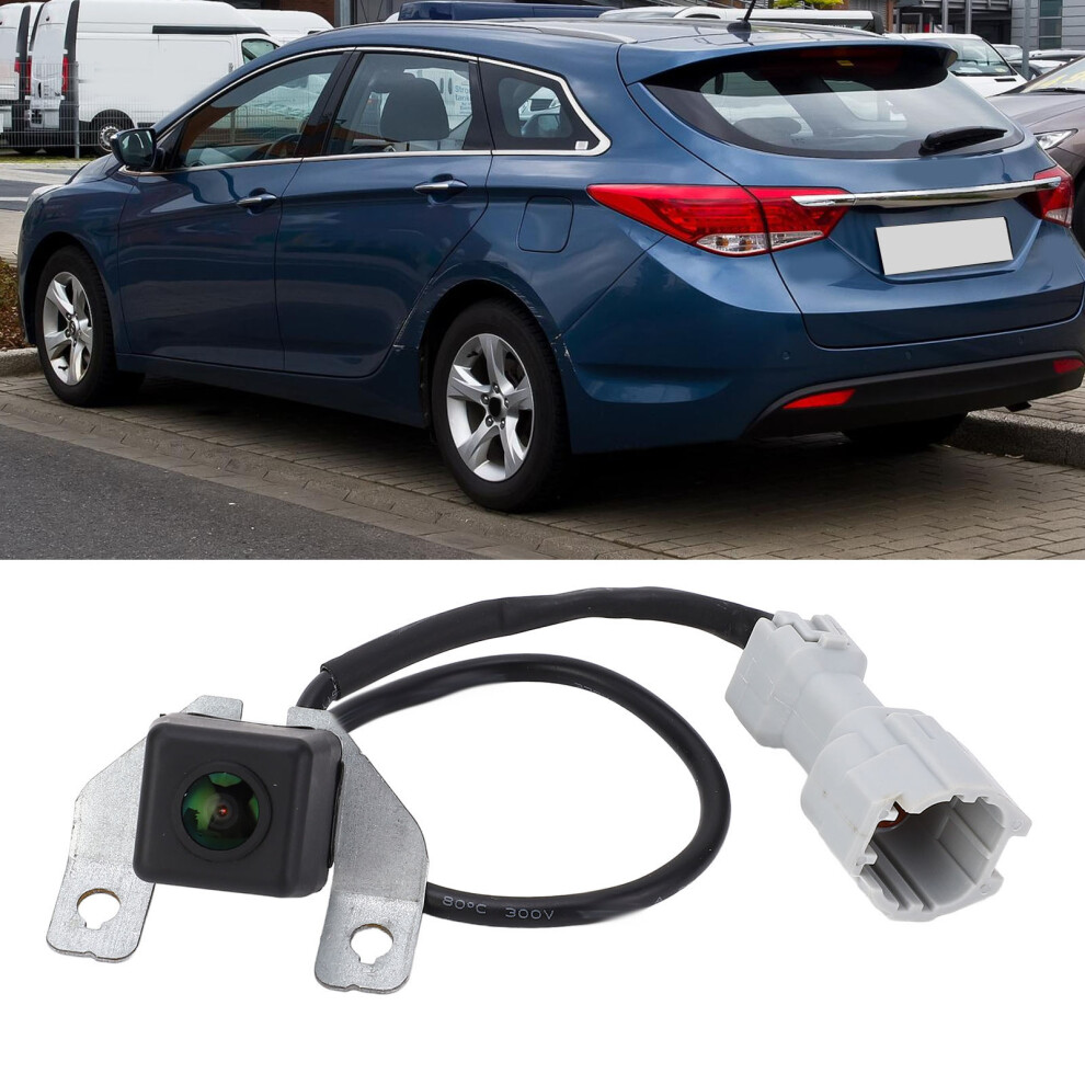 Rear View Backup Camera 95760Â3Z000 For I40 2011-2014 4001337710804