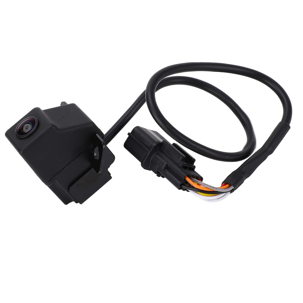 Waterproof Rear View Back Up Camera For I40 2015-2020 95760Â3Z603 9431337710859