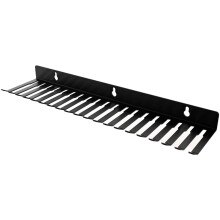 Cable Organizer Studio Storage System | Cable Management Storage For RV, Bedroom, Living Room, Studio, Home