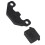 2Pcs/Set Motorcycle ATV Front Rear Brake Disc 3