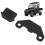 2Pcs/Set Motorcycle ATV Front Rear Brake Disc 11