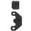2Pcs/Set Motorcycle ATV Front Rear Brake Disc 7