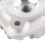 Scooter Cylinder Head Cover 47mm Aluminum for 70cc 12