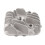 Scooter Cylinder Head Cover 47mm Aluminum for 70cc 8