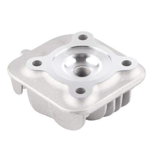 Scooter Cylinder Head Cover 47mm Aluminum for 70cc