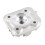 Scooter Cylinder Head Cover 47mm Aluminum for 70cc 5