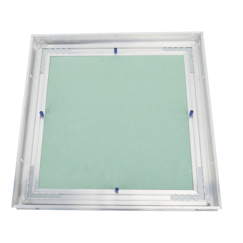 Thickened Aluminum Alloy Gypsum Access Panel 300X300mm Office Hotel 8741337712892
