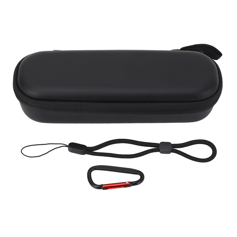 Camera Carrying Case For Osmo Pocket 3 Handheld Black 9121376293481