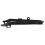 Motorcycle Swingarm Chain Slider Guide Guard Black 5