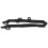 Motorcycle Swingarm Chain Slider Guide Guard Black 6