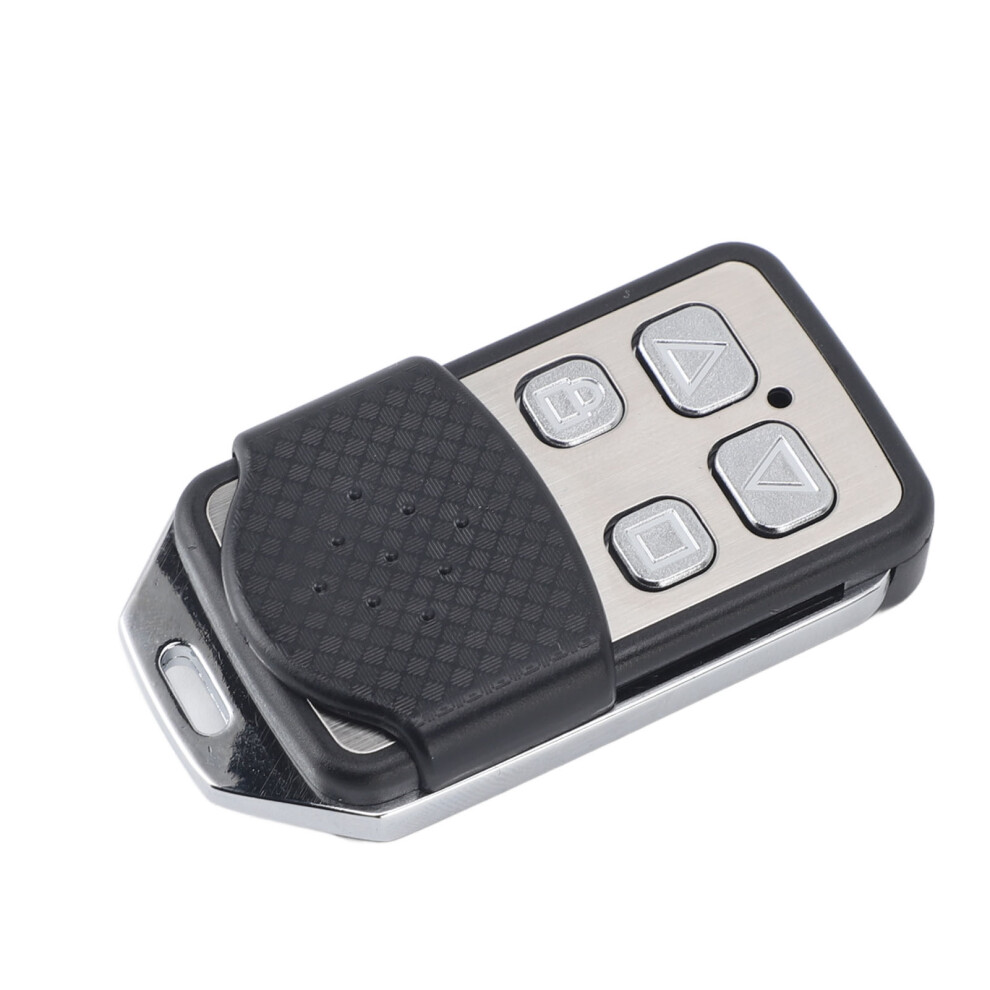 Home Garage Door Remote Control Automatic Gate Learning Code Controller