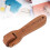 Wood Quilting Seam Roller Ergonomic Handle Multi 12