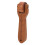 Wood Quilting Seam Roller Ergonomic Handle Multi 1