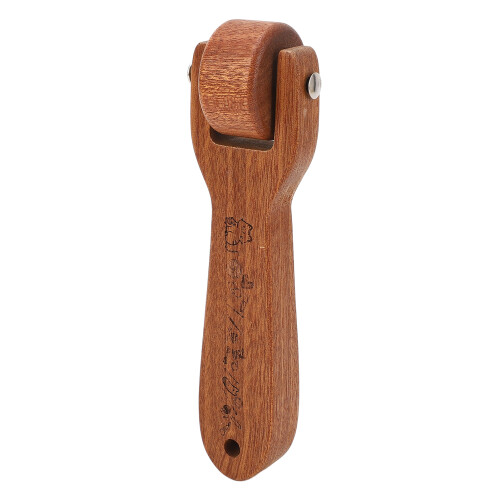 Wood Quilting Seam Roller Ergonomic Handle Multi