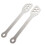 20‑30mm Adjustable Rear Lowering Link Kit 304 2