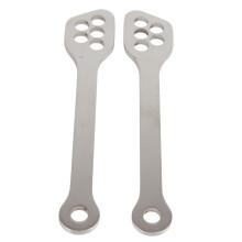 20‑30mm Adjustable Rear Lowering Link Kit 304