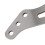 Motorcycle Rear Lowering Links Kit Adjustable 3 15