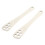 1 Pair Stainless Steel Rear Lowering Link Kit 7