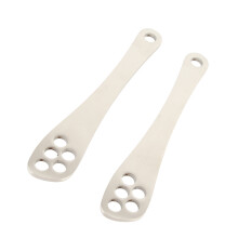 1 Pair Stainless Steel Rear Lowering Link Kit