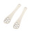 1 Pair Stainless Steel Rear Lowering Link Kit 1