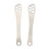 1 Pair Stainless Steel Rear Lowering Link Kit 6