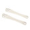 1 Pair Stainless Steel Rear Lowering Link Kit 5